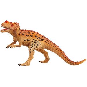 Schleich Dinosaurs - 11,1 X 18,9 Cm - Ceratosaurus 15019 - Schleich - Onesize - Dinosaur