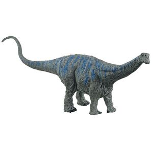 Schleich Dinosaurs - 10,8 X 32,7 Cm - Brontosaurus 15027 - Schleich - Onesize - Dinosaur