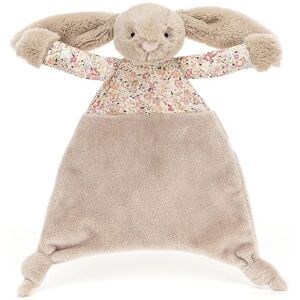 Jellycat Nusseklud - 25x22 Cm - Blossom Bea Beige Bunny - Jellycat - Onesize - Nusseklud