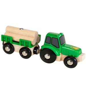 Traktor M. Last - 4 Dele 33799 - Onesize - Brio Tog