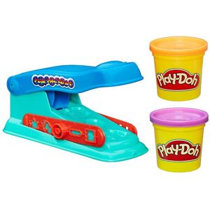 Modellervoks - 168 G - Fun Factory - Play-Doh - Onesize - Modellervoks