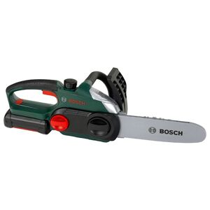 Mini Kædesav M. Lys/lyd - Legetøj - Grøn - Bosch Mini - Onesize - Værktøj