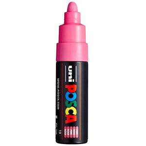 Posca Tusch - Pc-7m - Rosa - Posca - Onesize - Tusch