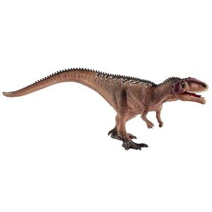 Schleich Dinosaurs - Giganotosaurus - H: 9,7 Cm 15017 - Schleich - Onesize - Dinosaur