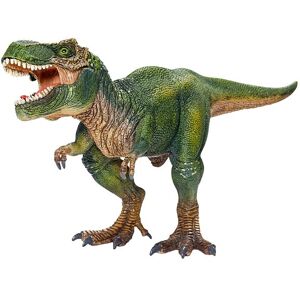 Schleich Dinosaurus - Tyrannosaurus Rex - H: 14 Cm 14525 - Schleich - Onesize - Dinosaur