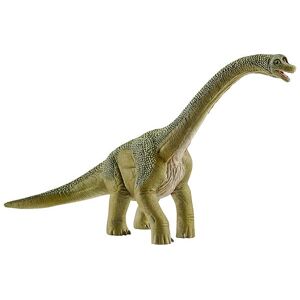 Schleich Dinosaurs - Brachiosaurus - H: 18,5 14581 - Schleich - Onesize - Dinosaur