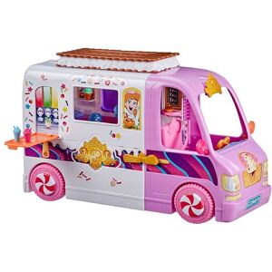 Princess Isbil - Comfy Squad Sweet Treats Truck - Disney Princess - Onesize - Bil