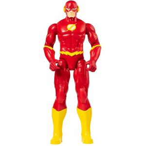 Batman Actionfigur - 30 Cm - The Flash - Batman - Onesize - Actionfigur