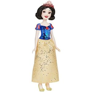 Princess Dukke - 30 Cm - Snehvide - Disney Princess - Onesize - Dukke