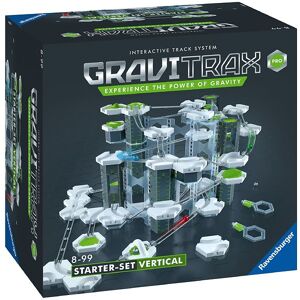 Gravitrax Starter-Set Vertical Pro - Gravitrax - Onesize - Kuglebane