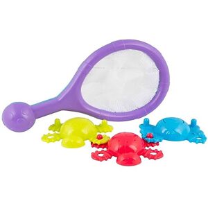 Playgro Badelegetøj - Scoop And Splash - Playgro - Onesize - Badelegetøj