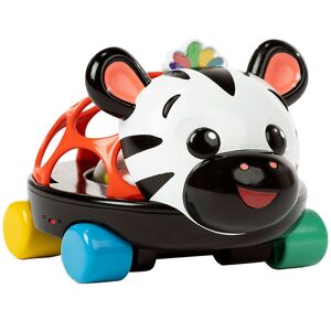 Baby Einstein Aktivitetslegetøj - Zen Oball Køretøj - Baby Einstein - Onesize - Aktivitetslegetøj