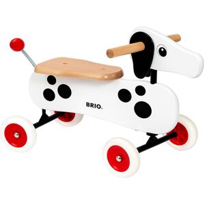 Ride On - Gravhund 30281 - Brio - Onesize - Gyngehest