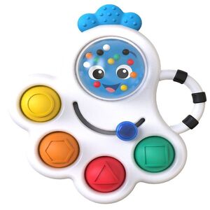 Baby Einstein Aktivitetslegetøj - Opus'S Sensory Pops - Hvid - Baby Einstein - Onesize - Aktivitetslegetøj