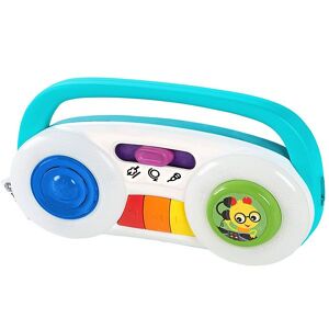 Baby Einstein Musikinstrument - Toddler Jams - Hvid - Onesize - Baby Einstein Musikinstrumenter