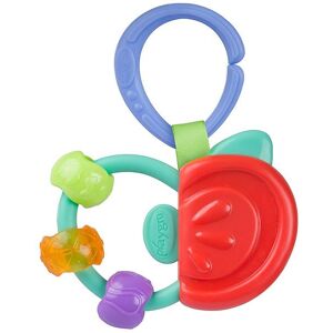 Playgro Rangle - Æble - Playgro - Onesize - Rangle