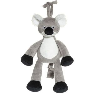 Teddykompaniet Bamse M. Musik - 27 Cm - Koala - Teddykompaniet - Onesize - Bamse