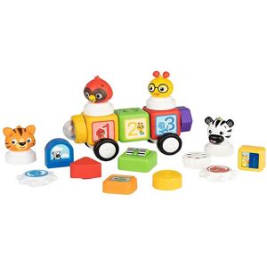 Baby Einstein Aktivitetslegetøj - Click & Create - Magnetisk - Baby Einstein - Onesize - Aktivitetslegetøj