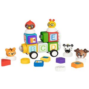 Baby Einstein Aktivitetslegetøj - Connect & Create - Magnetiske - Onesize - Baby Einstein Aktivitetslegetøj