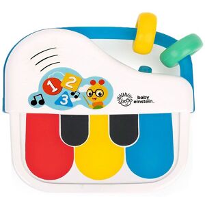 Baby Einstein Musikinstrument - Petit Piano - Hvid - Baby Einstein - Onesize - Musikinstrumenter