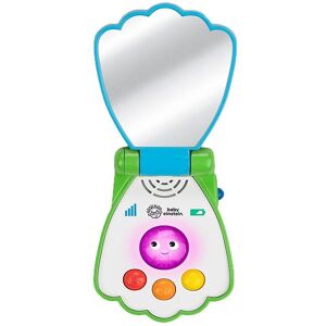 Baby Einstein Mobil - Shell Phone - Grøn/blå - Baby Einstein - Onesize - Legetøj