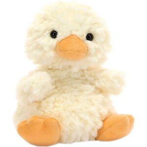 Jellycat Bamse - 15 Cm - Yummy Duckling - Jellycat - Onesize - Bamse