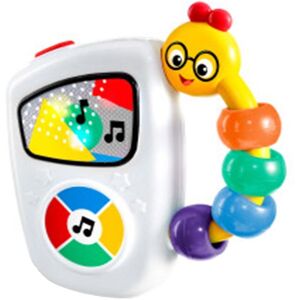 Baby Einstein Aktivitetslegetøj - Take Along Tunes - Onesize - Baby Einstein Aktivitetslegetøj