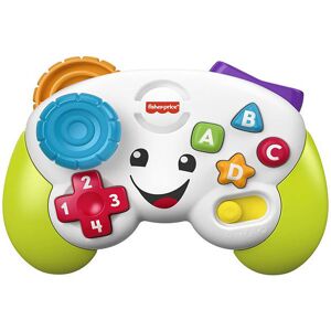 Og Leg - Kontroller - Fisher-Price - Onesize - Legetøj