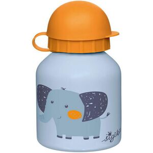 Sigikid Drikkedunk - 250ml - Elephant - Sigikid - Onesize - Drikkedunk