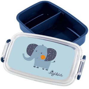 Sigikid Madkasse - Elephant - Sigikid - Onesize - Madkasse