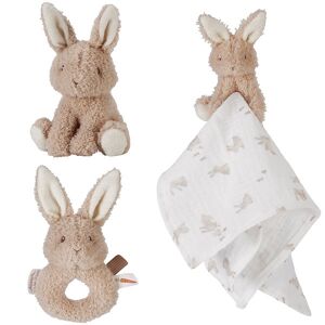 Little Dutch Gaveæske - Baby Bunny - Little Dutch - Onesize - Bamse