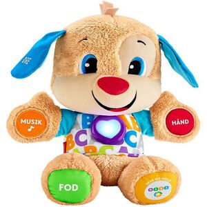 - Laugh & Learn - Hundehvalp - Fisher-Price - Onesize - Aktivitetslegetøj