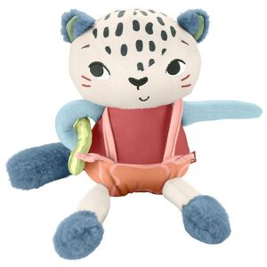 - Planetpals Snow Leopard - Fisher-Price - Onesize - Bamse