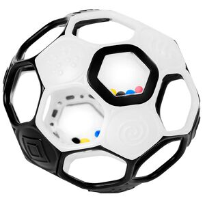 Bright Starts Aktivitetslegetøj - Fodbold - Sort/hvid - Bright Starts - Onesize - Aktivitetslegetøj
