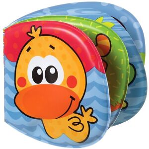 Playgro Badebog - Splash - Playgro - Onesize - Badebog