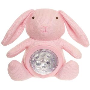 Teddykompaniet Bamse Natlampe - Teddy Lights - 22 Cm - Kanin - Teddykompaniet - Onesize - Natlampe