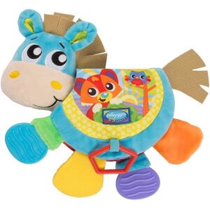 Playgro Stofbog - Musical Clip Clop - Playgro - Onesize - Bog