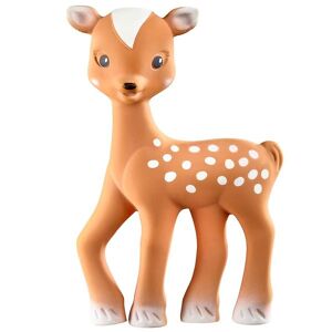 Sophie La Girafe Krammedyr - 16 Cm - Fanfan Le Faon - Brun - Sophie La Girafe - Onesize - Legetøj