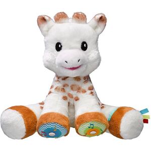 Sophie La Girafe Musikbamse - 25x28x19 Cm - Sophie - Sophie La Girafe - Onesize - Aktivitetslegetøj