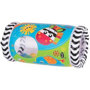 Playgro Aktivitetslegetøj - 42x22 Cm - Tumble Jungle Musical Rol - Playgro - Onesize - Aktivitetslegetøj