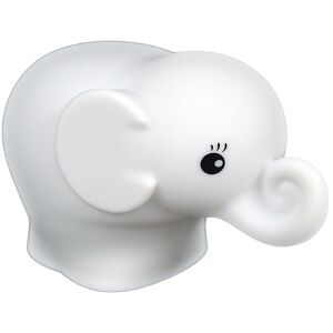 Tiny Tot Natlampe - 12x9 Cm - Molly The Elephant - Tiny Tot - Onesize - Natlampe