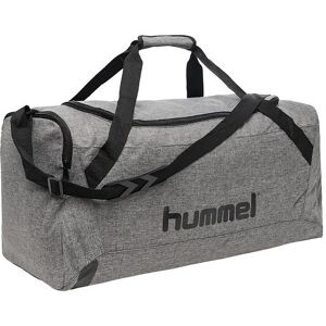 Hummel Sportstaske - X-Small - Core - Gråmeleret - Hummel - Onesize - Sportstaske