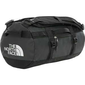 The North Face Rejsetaske - Base Camp Duffel - 50 L. - Black - Onesize - The North Face Taske