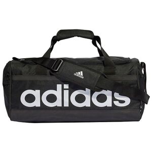 Adidas Performance Taske - Linear Duffel S - Sort/hvid - Adidas Performance - Onesize - Taske