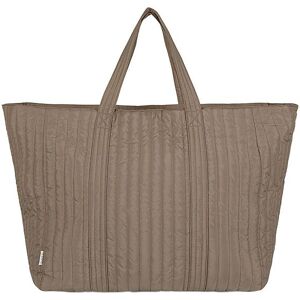 Day Et Weekendtaske - Mni Re-Q Weekend Xl - Walnut - Day Et - Onesize - Taske