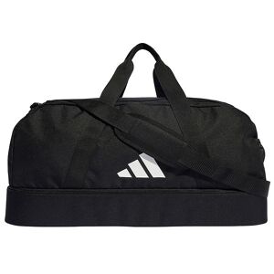 Adidas Performance Taske - Tiro L Du M Bc - Sort/hvid - Adidas Performance - Onesize - Taske