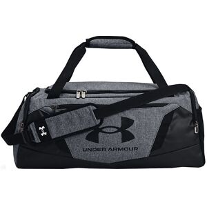 Under Armour Sportstaske - Undeniable 5.0 Duffle Small - Pitch G - Under Armour - Onesize - Sportstaske