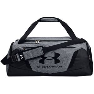 Under Armour Sportstaske - Undeniable 5.0 Md - Pitch Gray - Under Armour - Onesize - Sportstaske