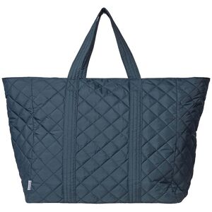 Day Et Weekendtaske - Mini Re-Q Xl Weekend - Quilted - Dark Slat - Day Et - Onesize - Taske