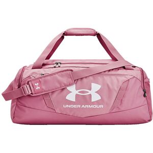 Under Armour Sportstaske - Undeniable 5.0 Md - Pink Elixir - Onesize - Under Armour Sportstaske